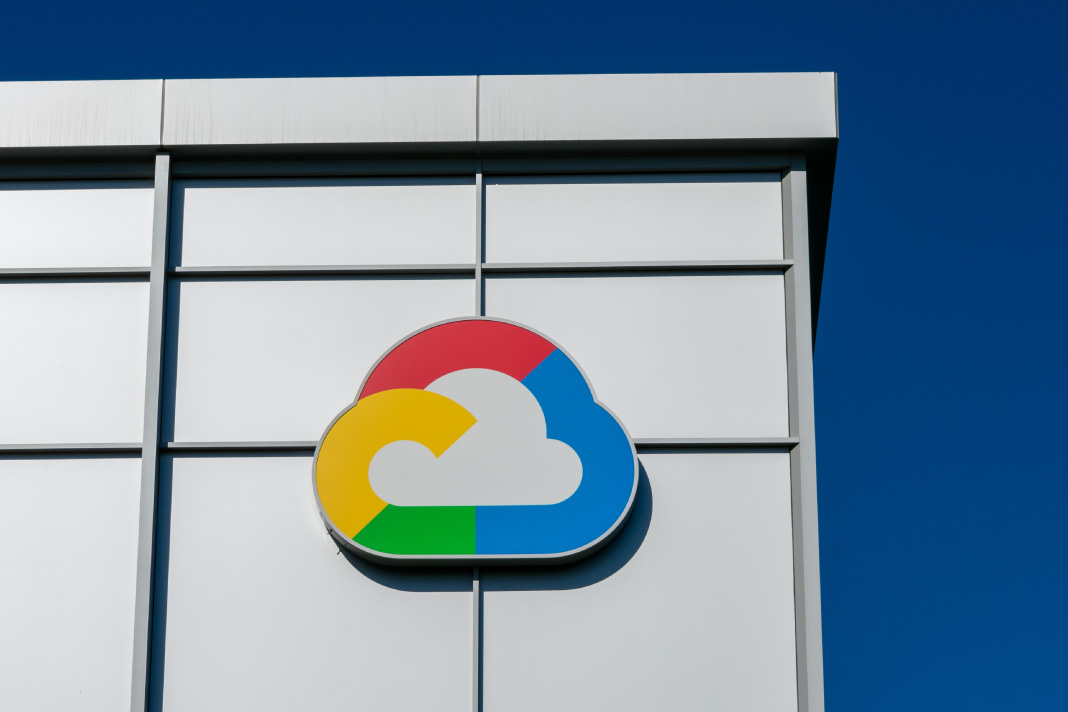 Google Cloud Secures $58B in Future Revenue Deals