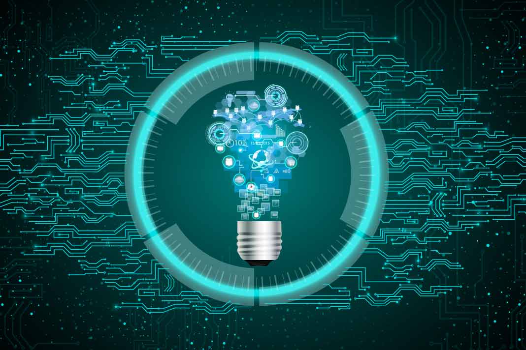 How Generative AI Accelerates Legacy Tech Modernization