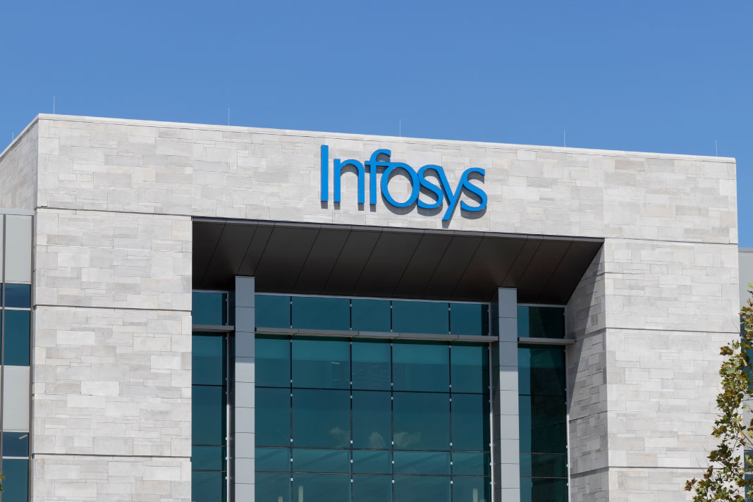 Infosys, HanesBrands Team Up for AI-Powered Transformation