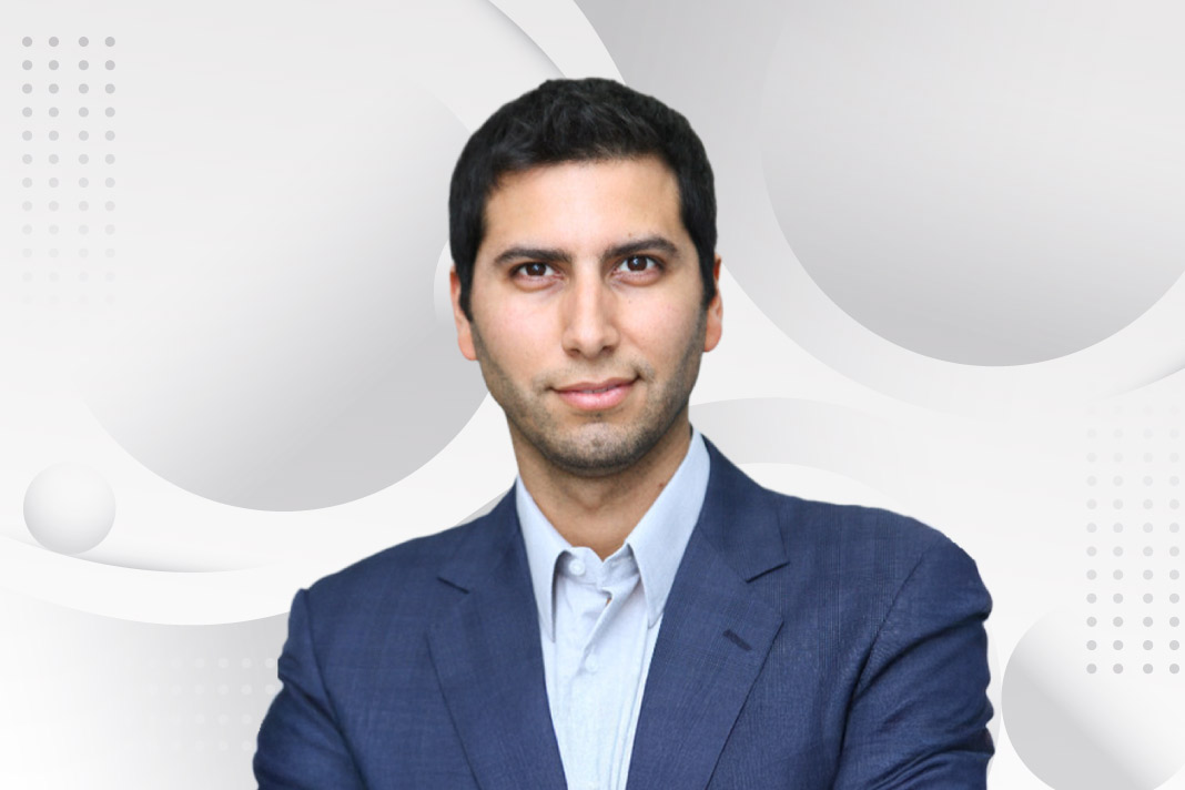Q&A with Ron Rasin, Chief Strategy Officer, Silverfort