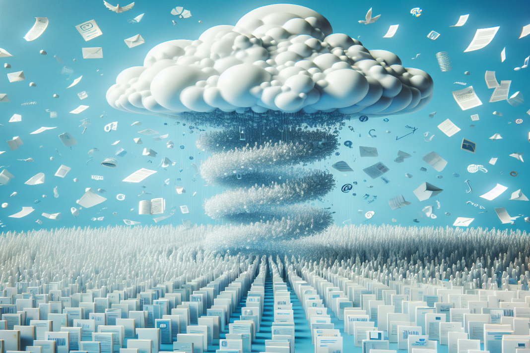 Is AI Driving the Fierce Cloud Wars of 2025?