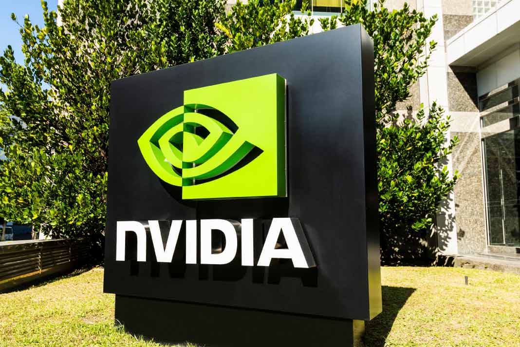 Nvidia Invests in UK AI Voice Startup ElevenLabs