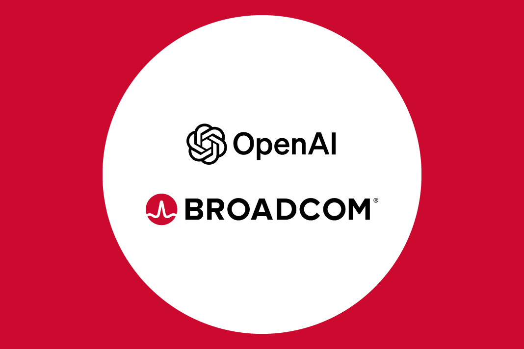 OpenAI Taps Broadcom for Its First AI Chip in 2026
