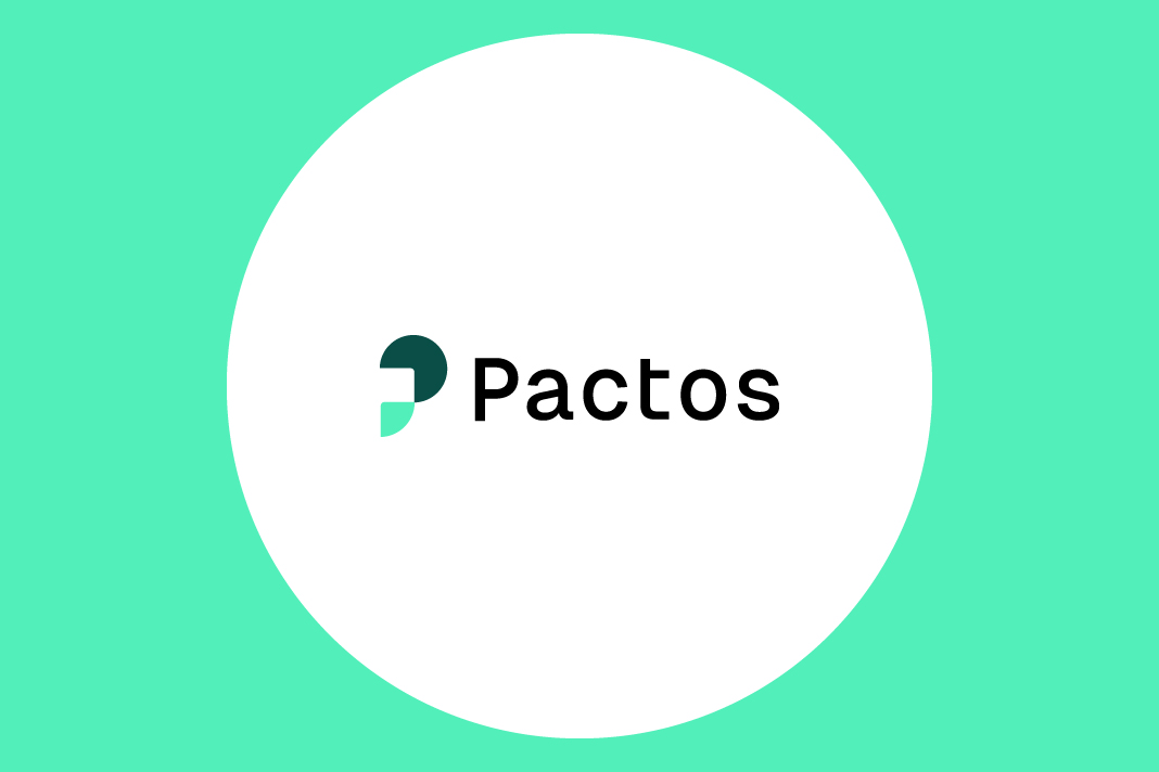 Pactos Raises €2.7M to Streamline Workforce Management