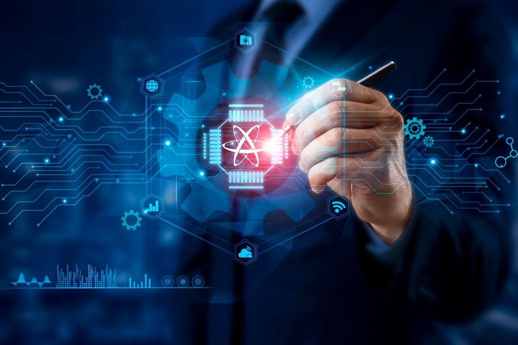 Phasecraft Raises $34M to Advance Quantum Computing