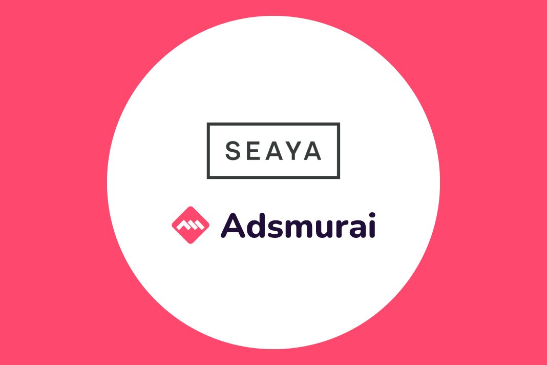 Seaya Backs Adsmurai to Fuel AI-Powered Expansion
