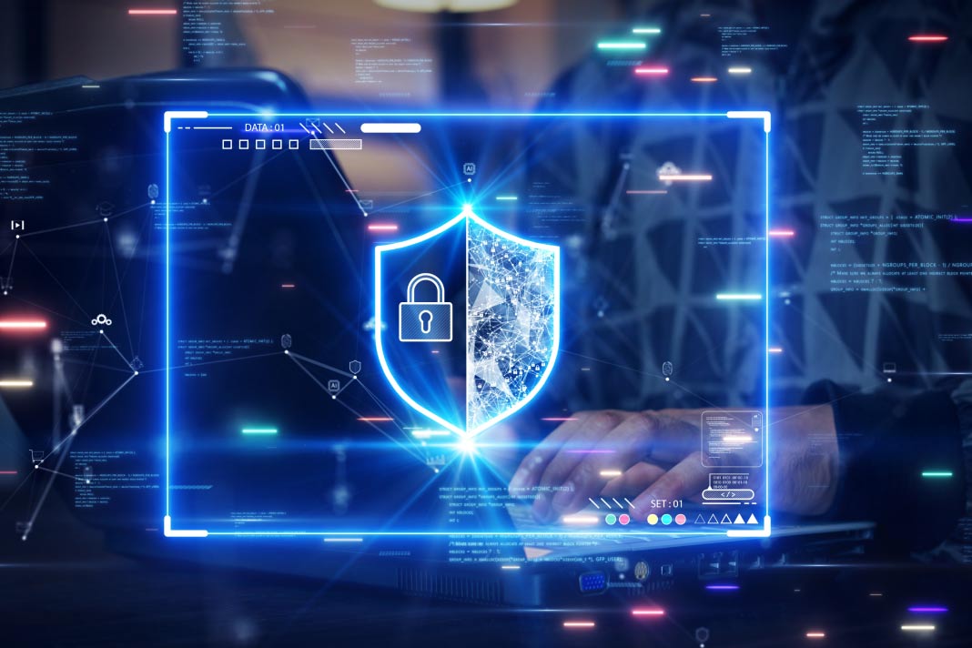 Security, Governance Top Barriers to Scaling AI