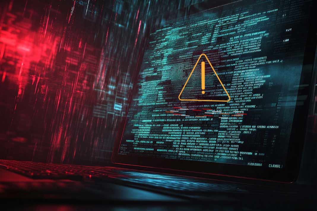 AI Crime Kits Fuel Ransomware Surge, Human Error Lingers