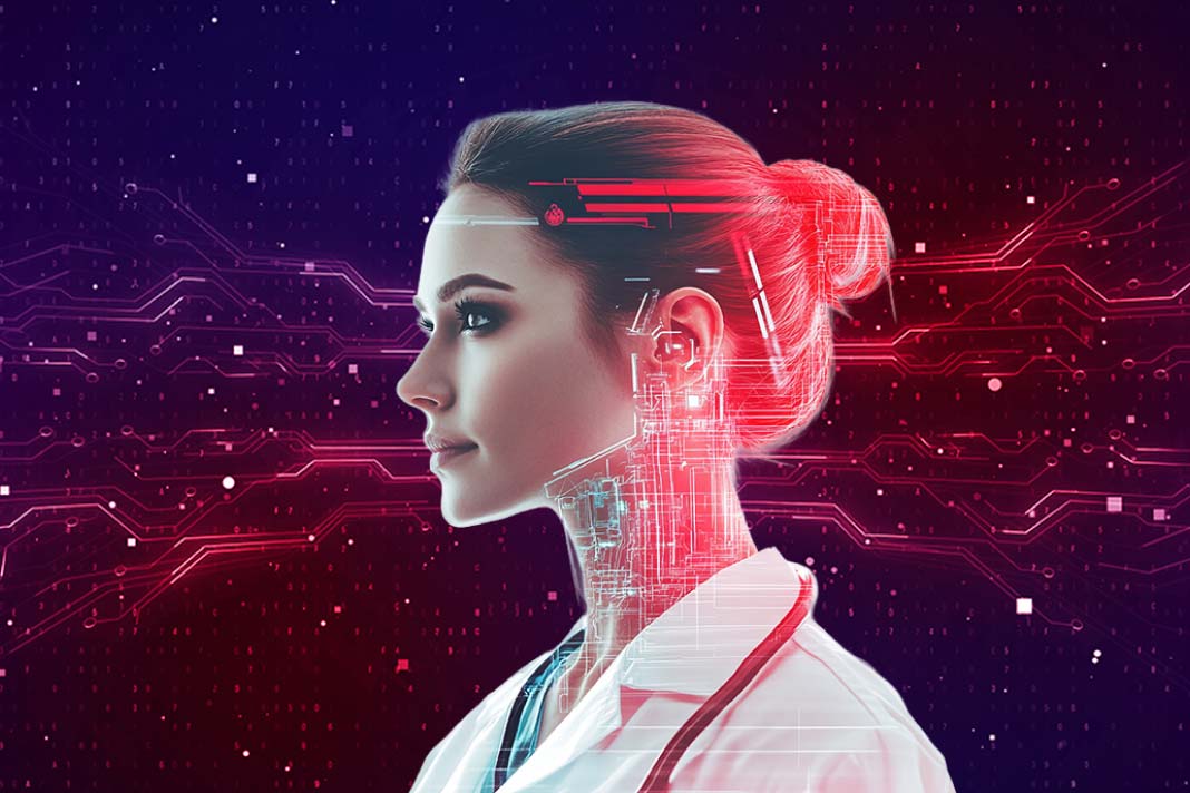 The Promise and Peril of AI in Hospital Cybersecurity