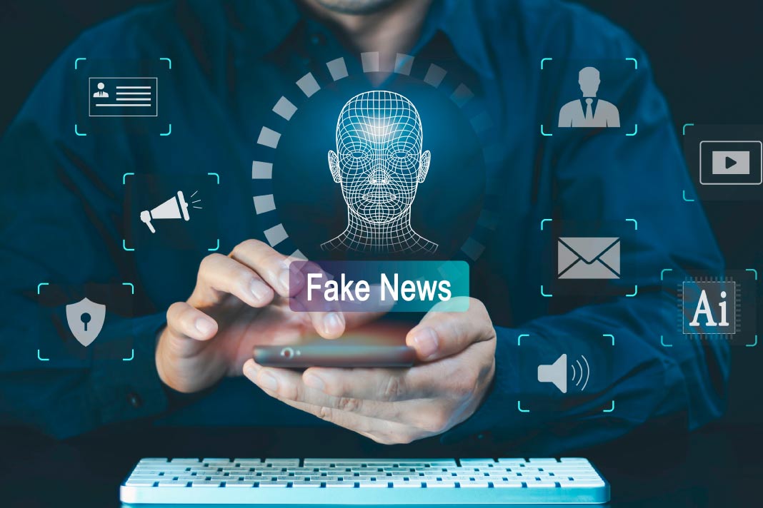 TrustNXT Raises €1.6M to Combat AI-Driven Media Manipulation