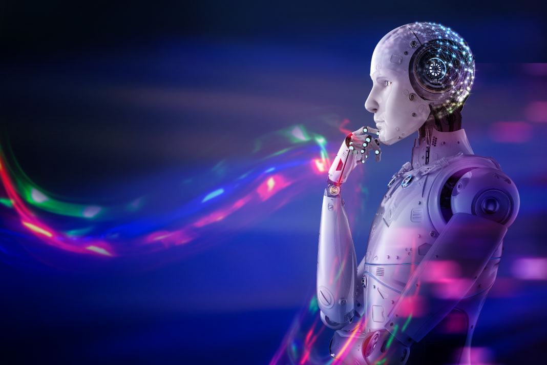iMused.ai: An AI Platform With a Conscience