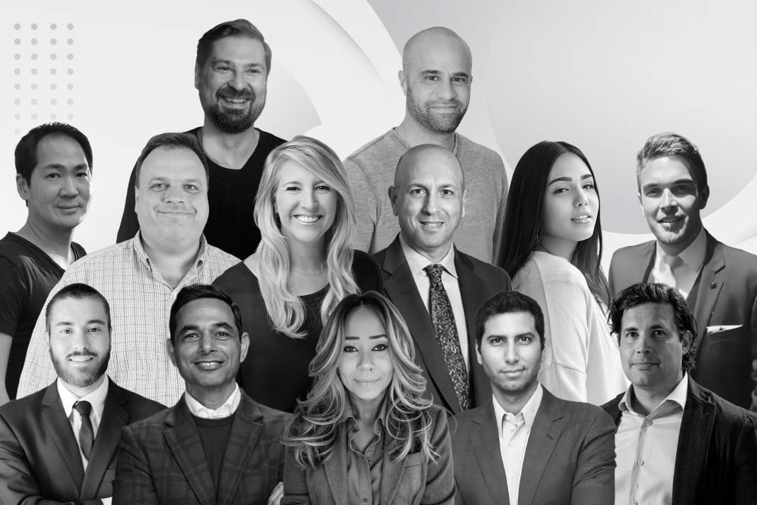 Edition 3: Tech Leaders Turning Complexity into Clarity