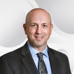 Errol Weiss, CSO, Health-ISAC