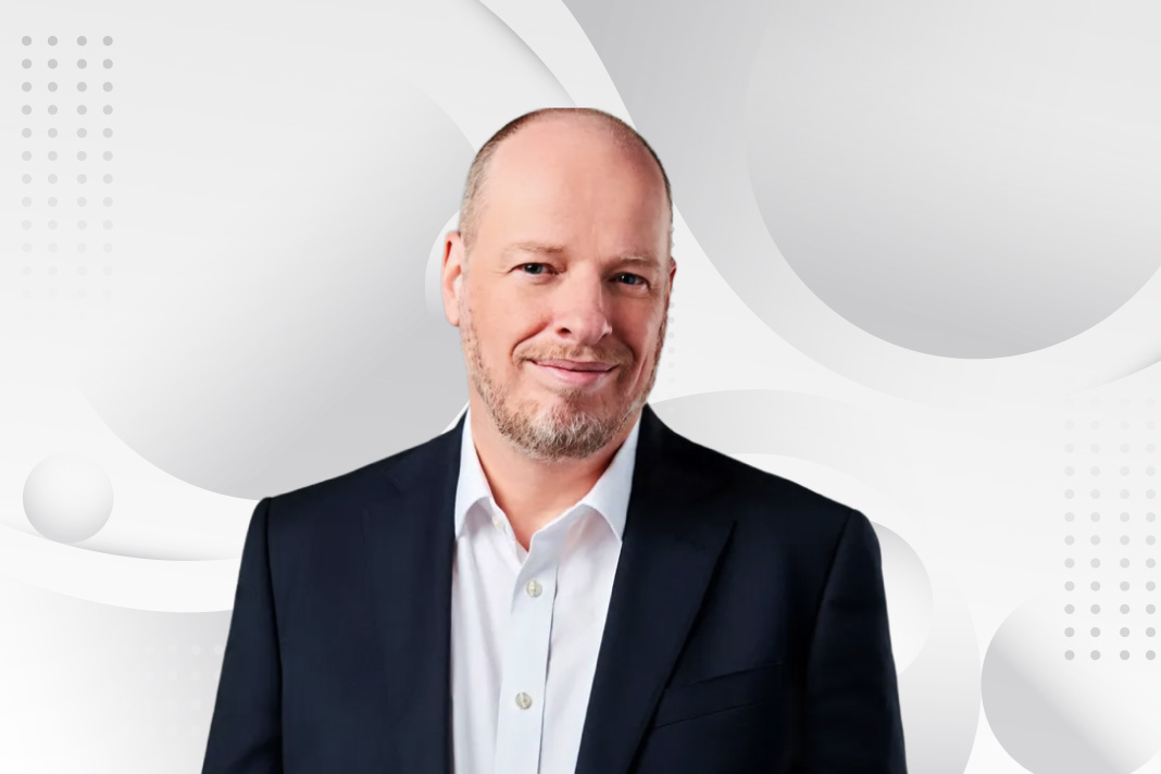 Q&A with Niko Walraven, Area VP - APAC at Neat