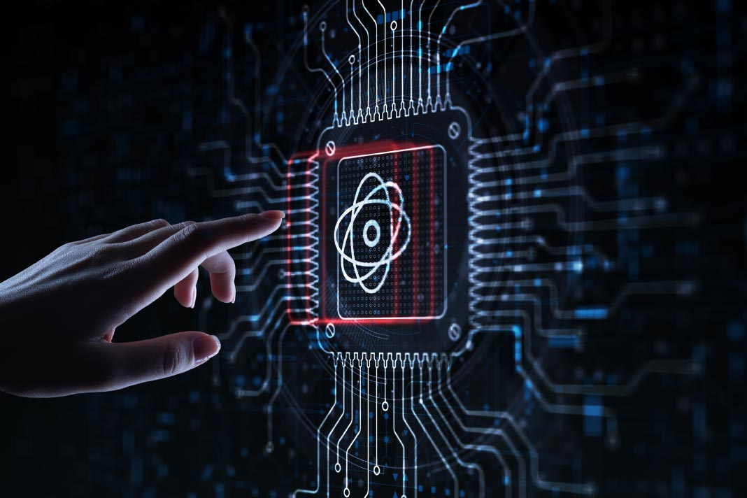Isentroniq Raises €7.5M to Scale Quantum Computing