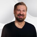 Jeremy Brown, CTO, GitGuardian