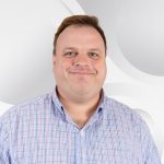 Joseph Regensburger, VP of Research, Immuta