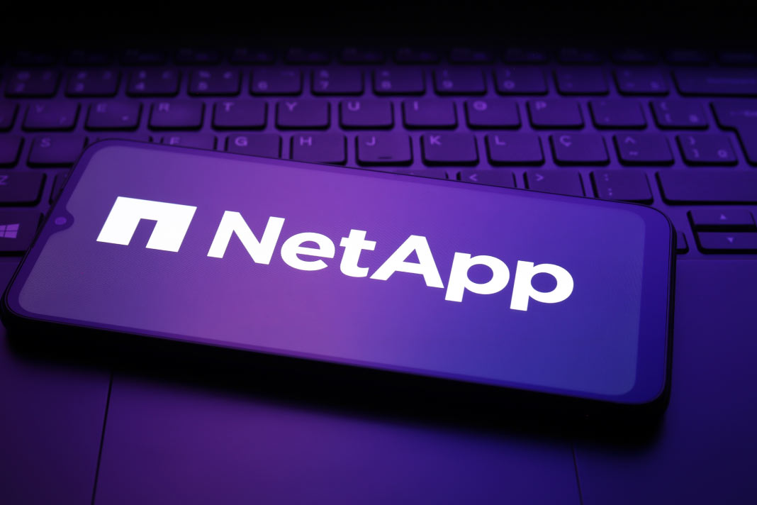 NetApp Study: Data Readiness Key to AI Success