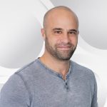 Rob Shavell, CEO, DeleteMe