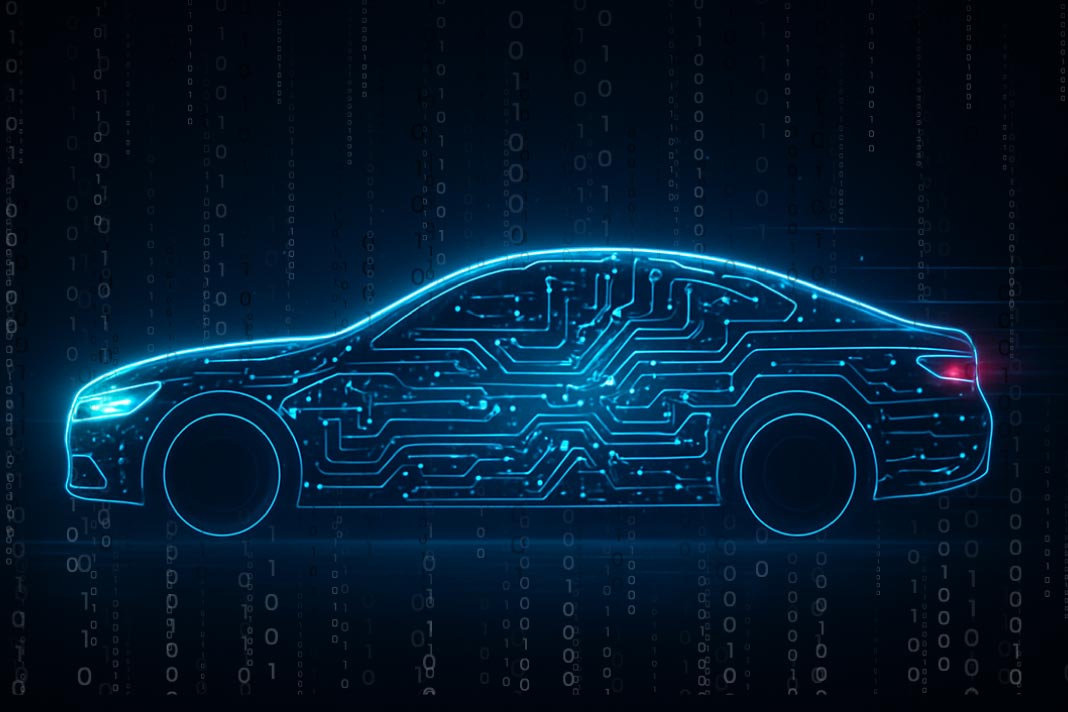 The Code Problem: Why Connected Cars Are Prime Cyber Targets