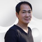 Victor Cho, CEO, Emovid