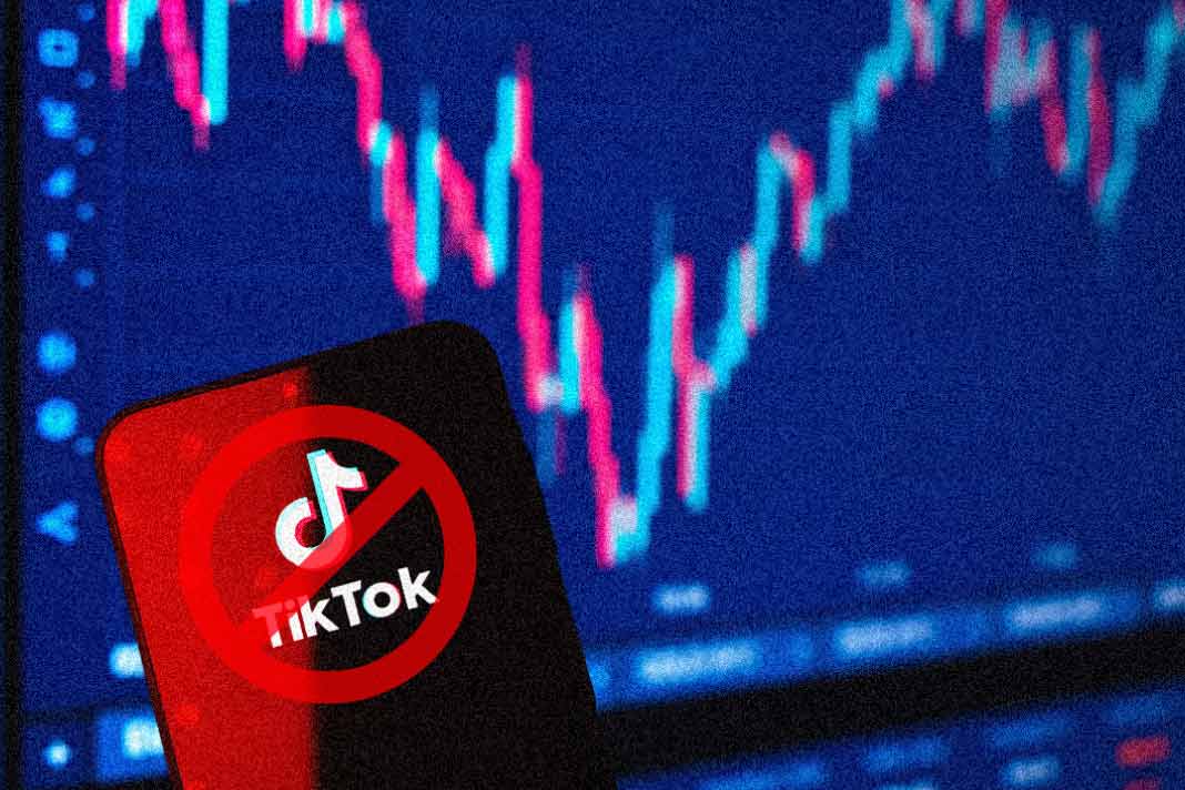 What the TikTok Ban Means for Your Financial Life What the TikTok Ban Means for Your Financial Life