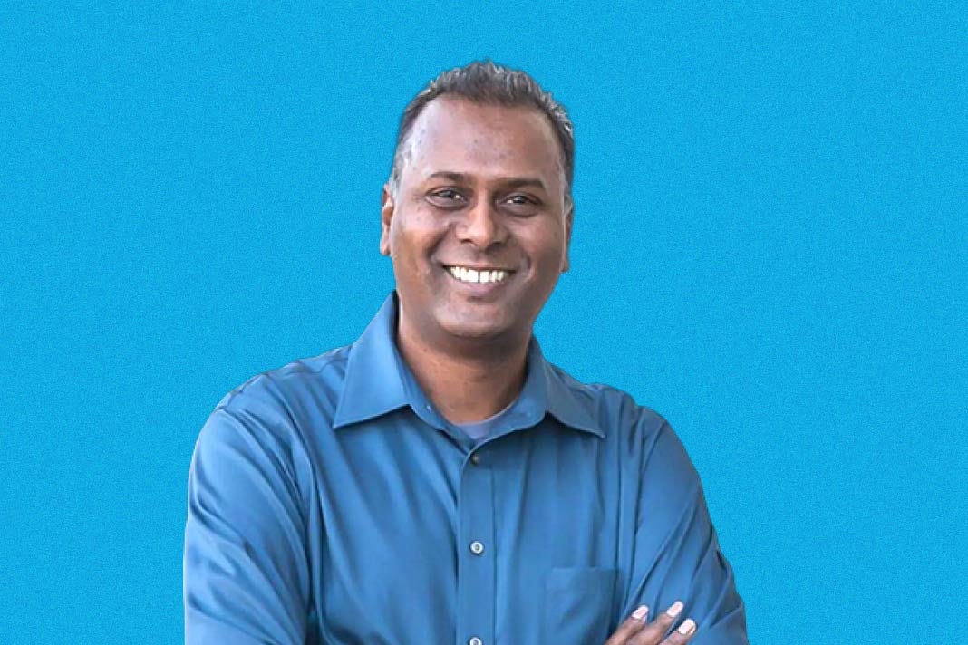 Alteryx Taps Rajkumar Irudayaraj to Lead Global AI Alliances