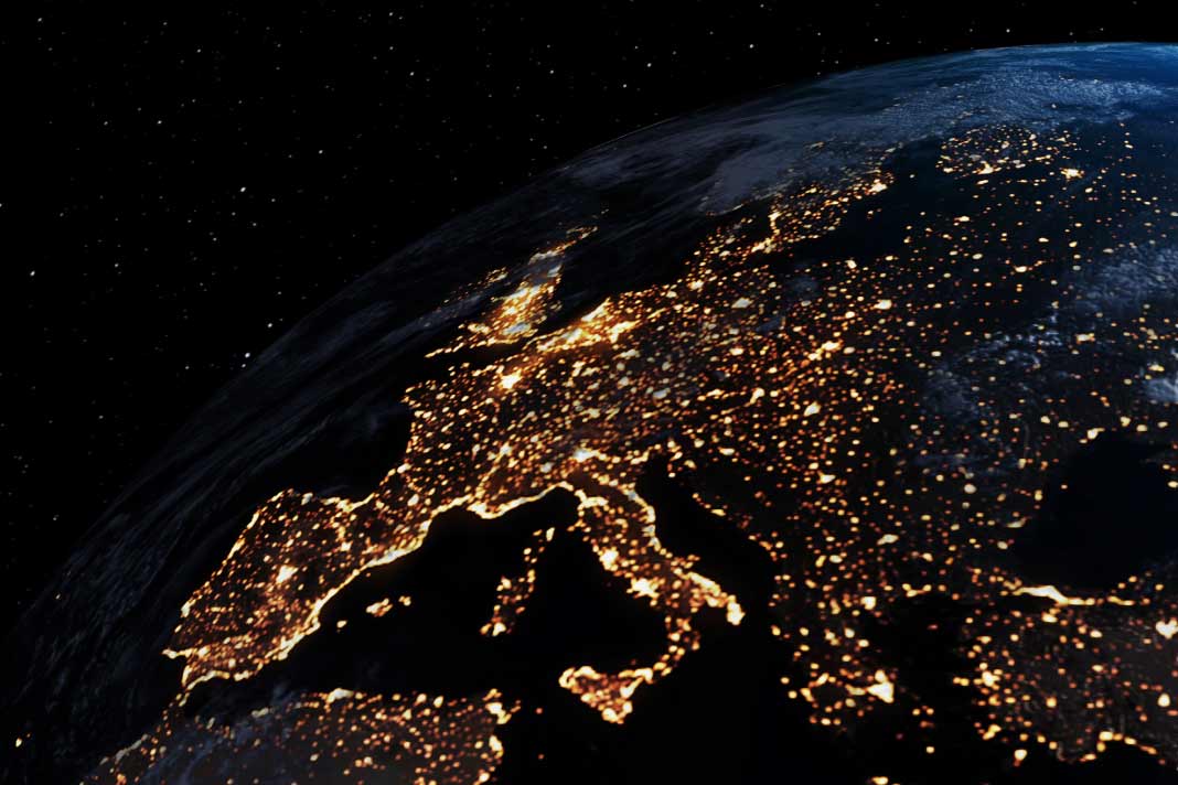 Atomico Warns Europe: Build Bigger—or Fall Behind