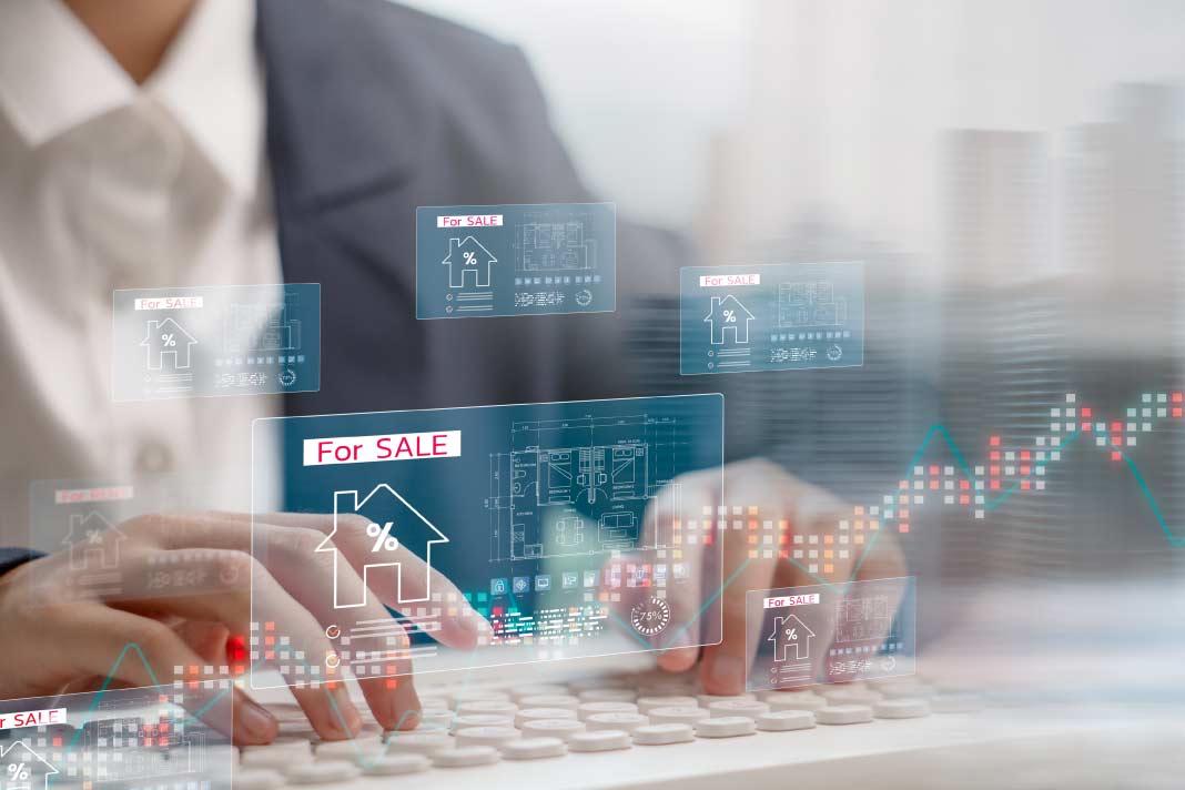 CHAOS Raises €2M to Bring Order to Real Estate Data