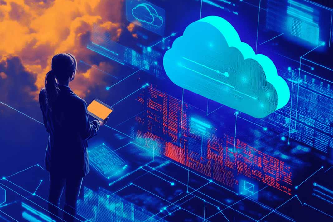 What Is Cloud-Native Observability?