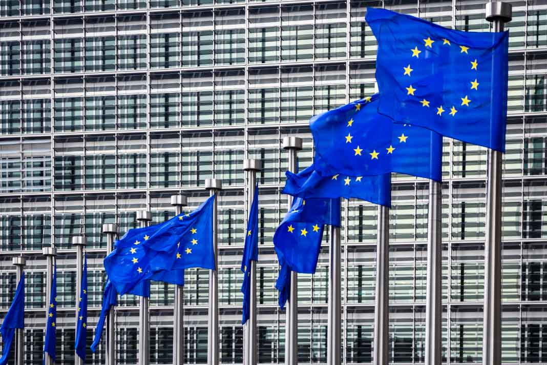 EU Drafts Plan to Loosen GDPR for AI, Sparking Privacy Battle
