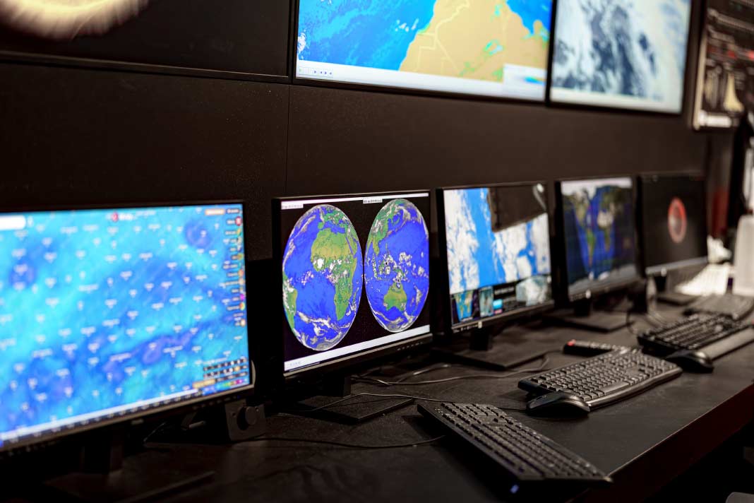 Google Debuts WeatherNext 2, Forecasting at AI Speed