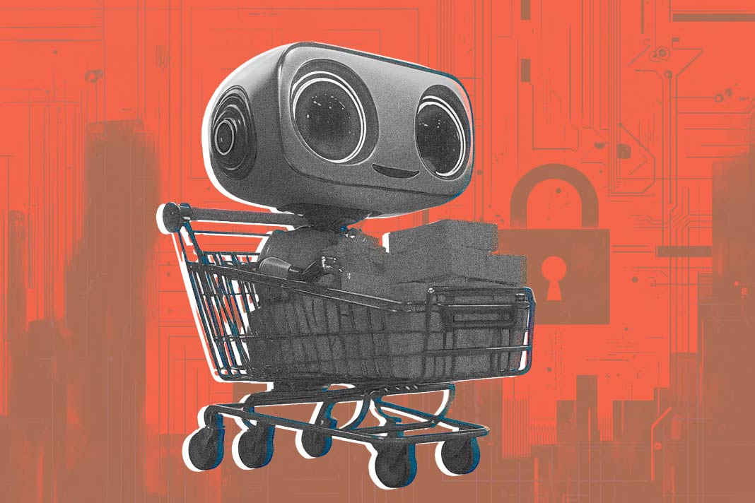 Holiday Bots Are Getting Smarter. Your Defenses Should Too.