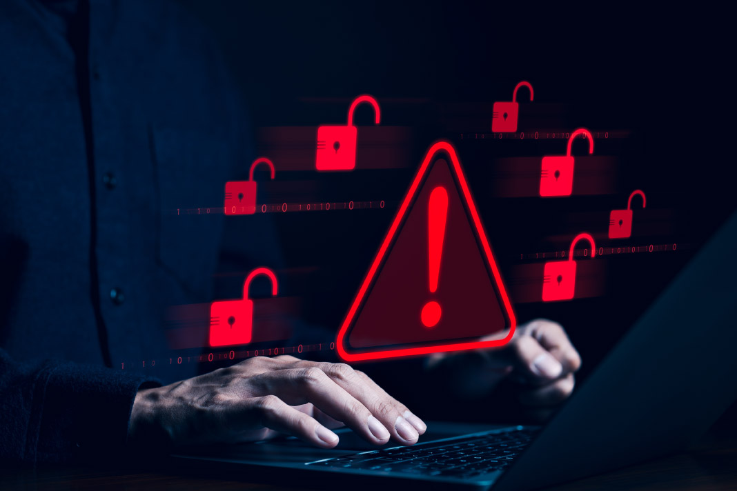 Ransomware Strikes Hardest on Holidays, Semperis Warns