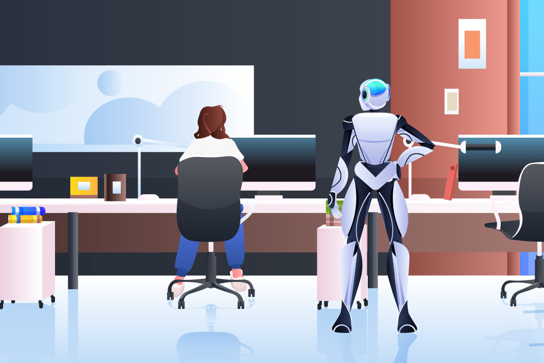 Can Enterprises Survive the Wild West of AI?