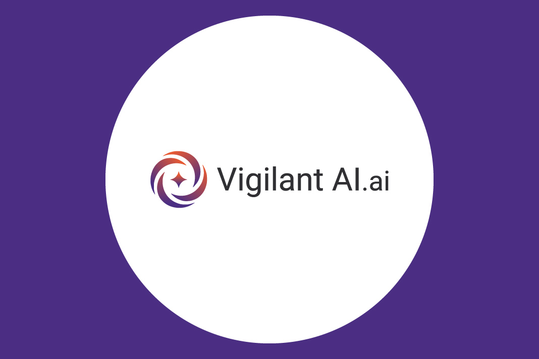 Vigilant AI.ai Raises £585K to Power Compliant AI Teammates