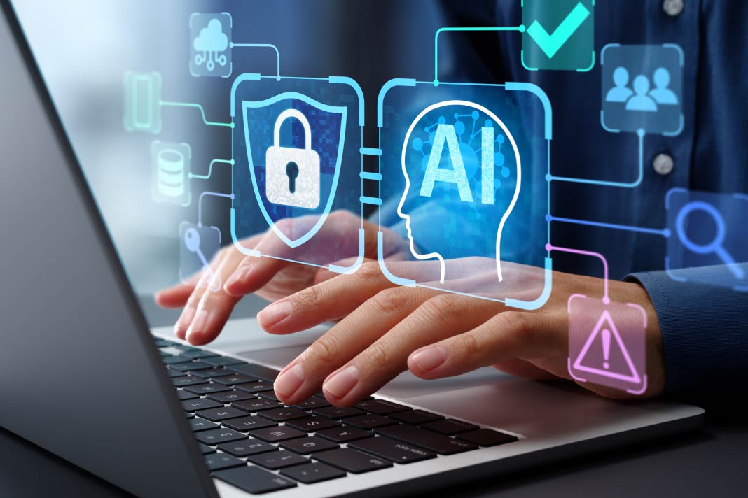 AI Joins the Crime Wave—and Microsoft Sounds the Alarm