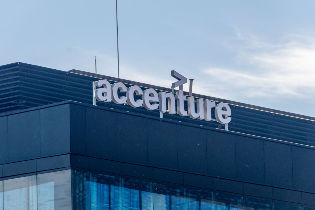 Accenture Taps OpenAI to Power Its Next AI Era
