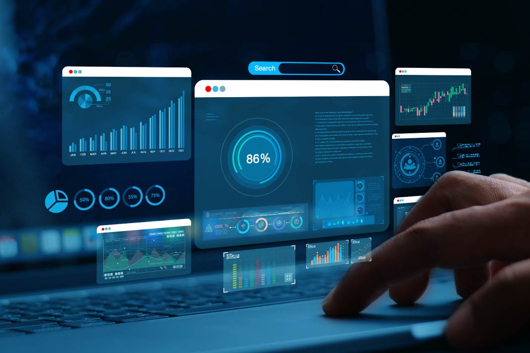 BT Stakes a Claim on UK Data Sovereignty