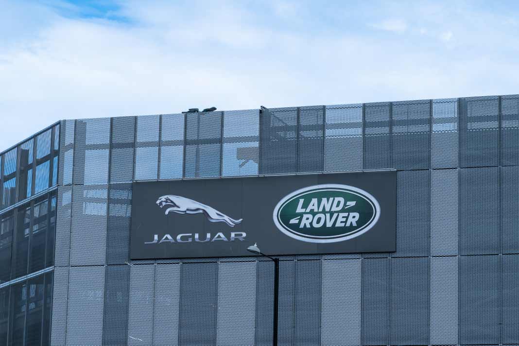 Cyberattack Cuts Jaguar Land Rover Revenue by 24%