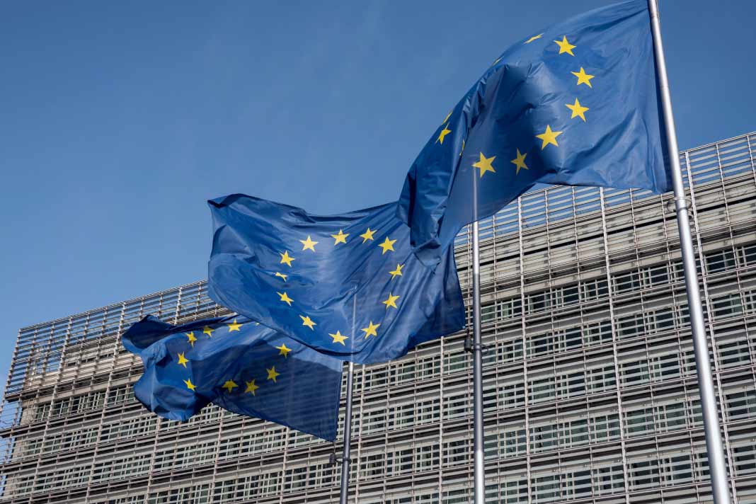 EU Renews UK Data Deal, Avoiding a Holiday Hangover