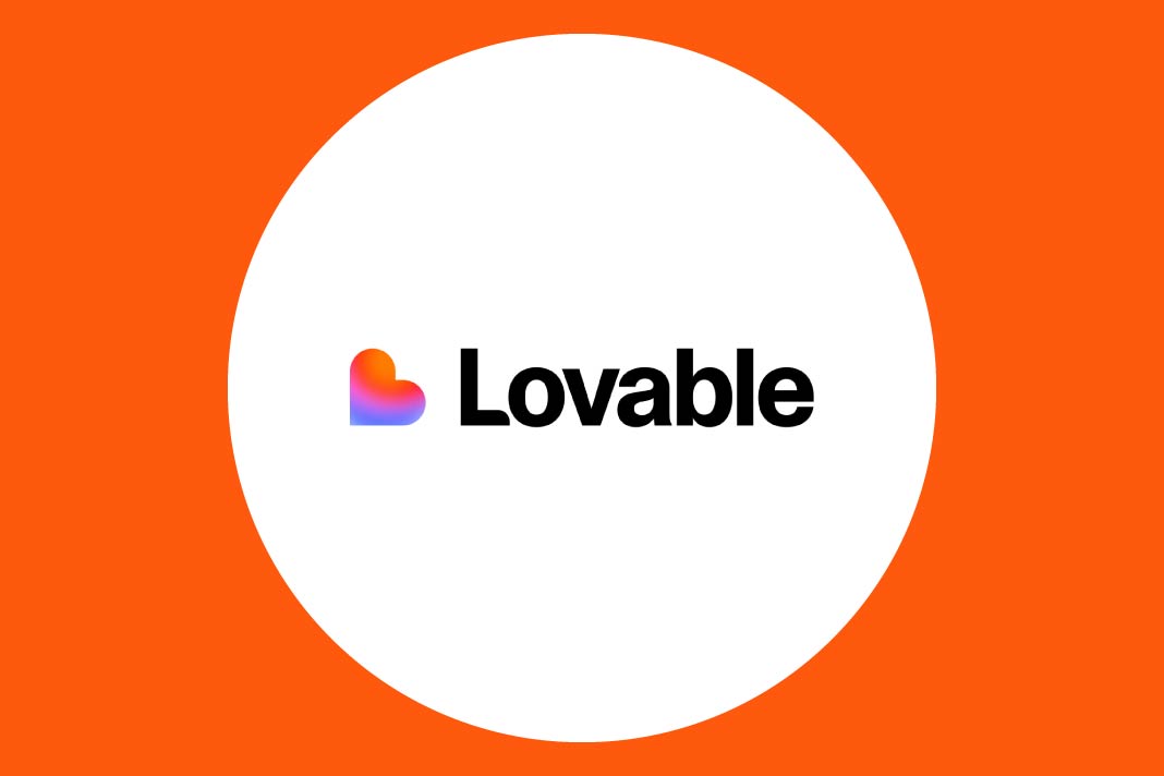 Lovable Raises $330M to Power a New Class of Builders