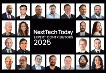 Brains Behind the Bytes: NextTech Today’s 2025 Contributors