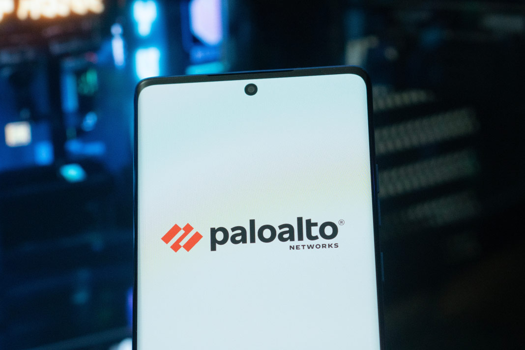 Palo Alto, Google Cloud Move AI Security Up the Stack
