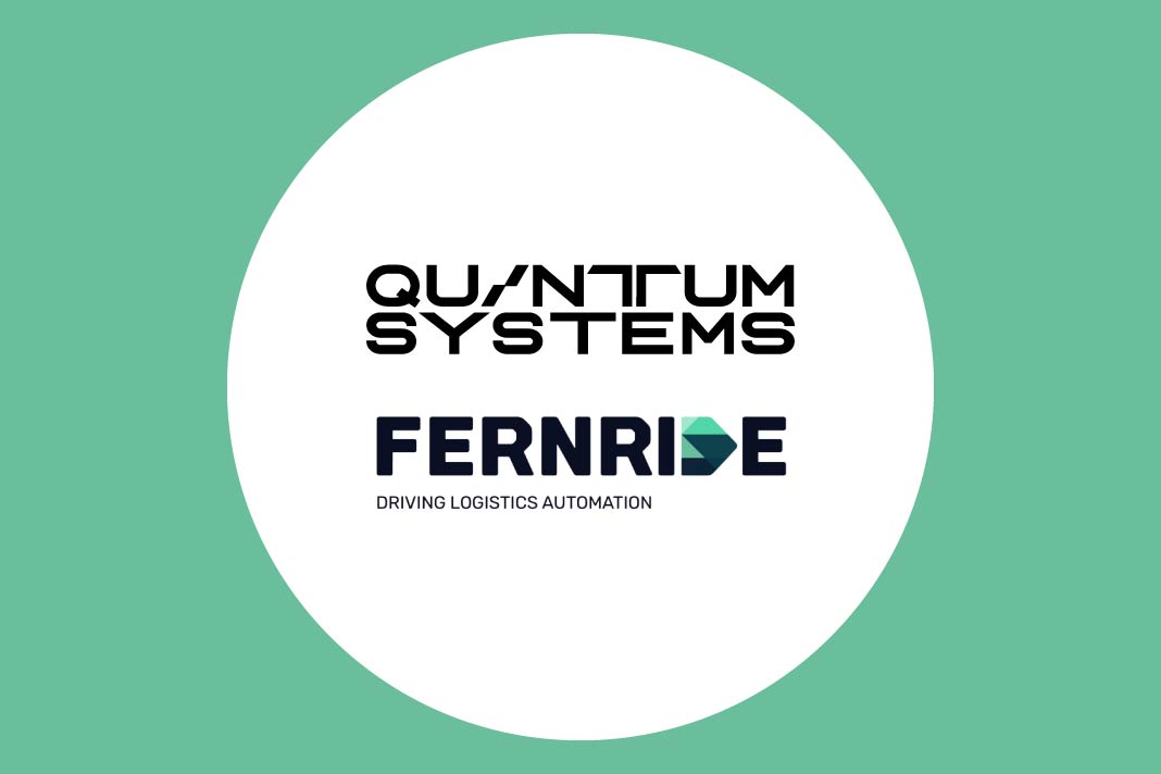Quantum Systems Buys FERNRIDE to Expand Defence Autonomy