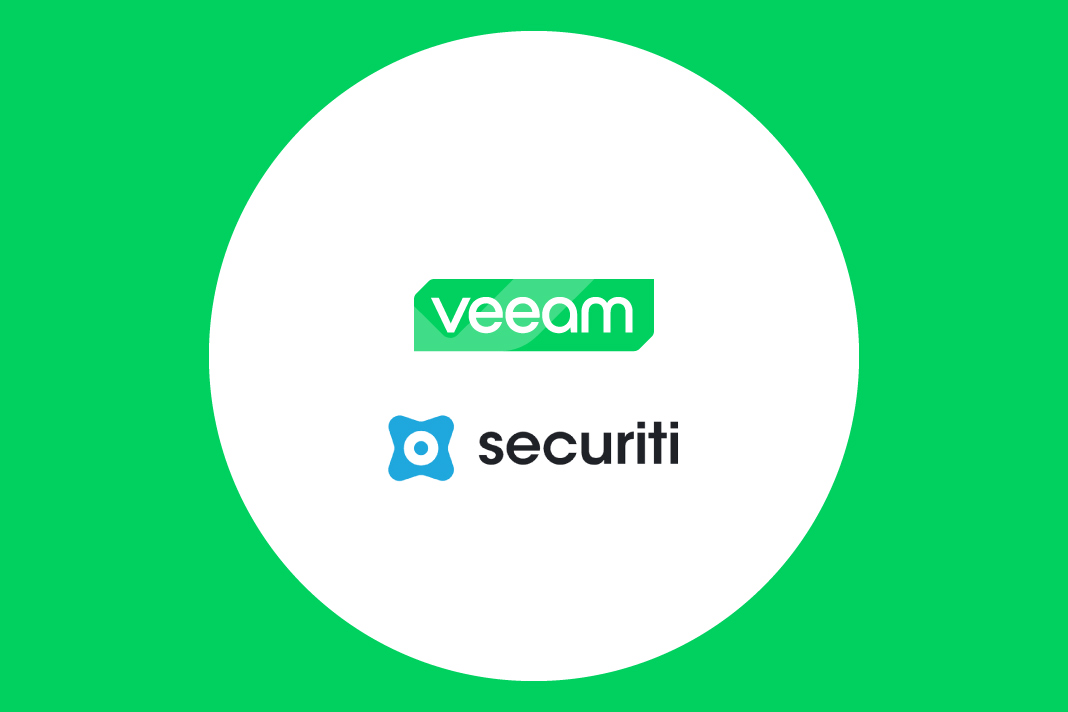 Veeam Bets Big on AI Trust With $1.7 Billion Data Security Acquisition