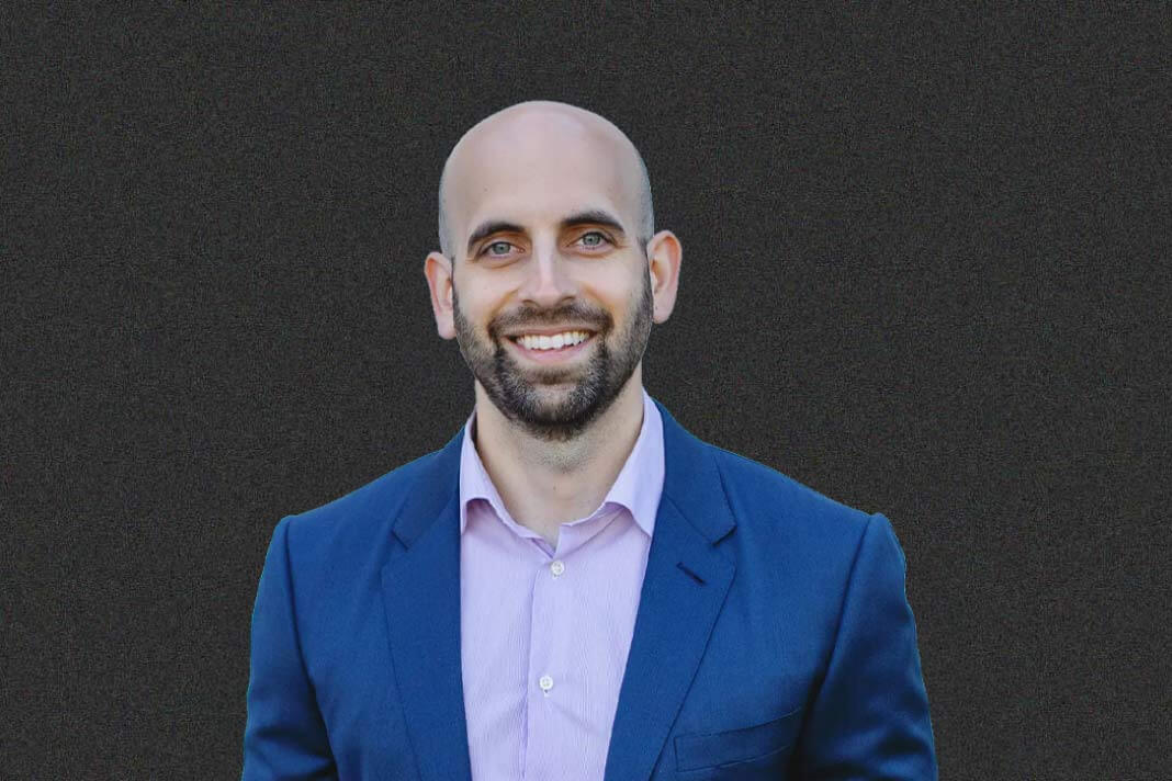 Airbnb Names Former Meta AI Leader as CTO