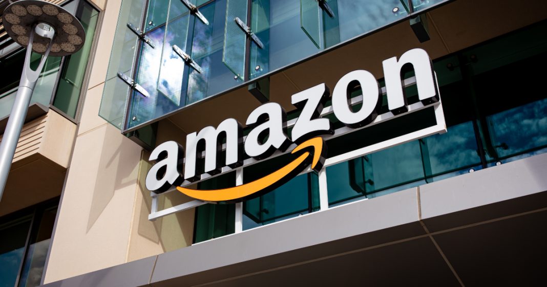 Amazon Brings Alexa+ to the Web, Challenging ChatGPT