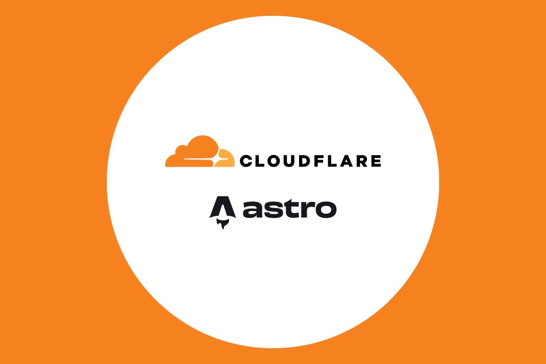 Cloudflare Acquires Astro, Backs Open Web Performance