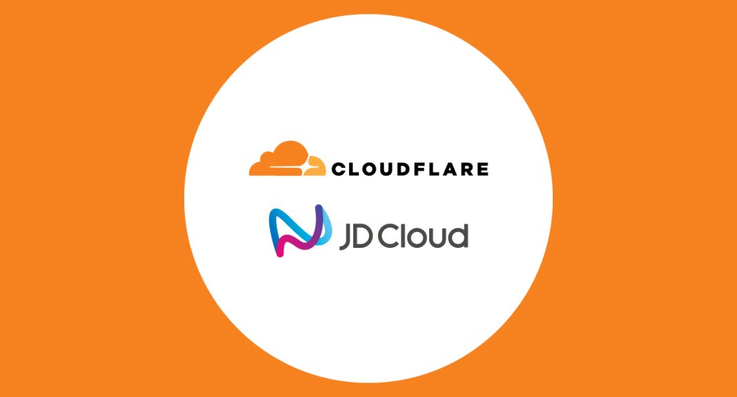 Cloudflare, JD Cloud Deepen Deal to Speed Global AI